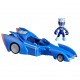 PJ Masks F62135L0 vehículo de juguete